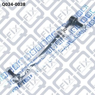Q-Fix Q034-0038