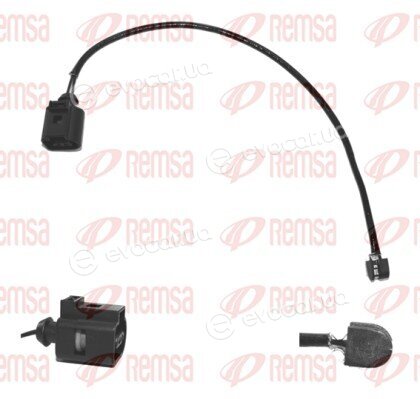Remsa 001108