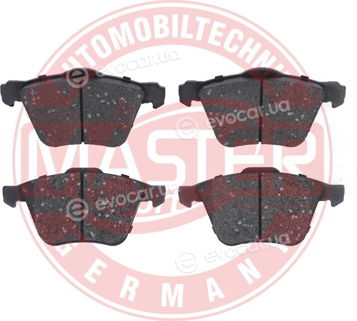 Master Sport 13046072432N-SET-MS