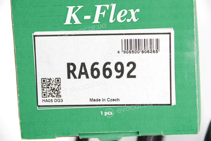 KYB / Kayaba RA6692