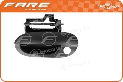 Fare 32256
