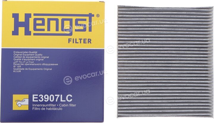 Hengst E3907LC