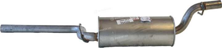 Bosal 280-257