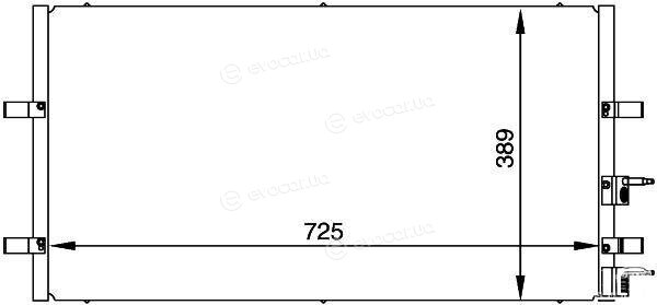 Starline A FDA 5407