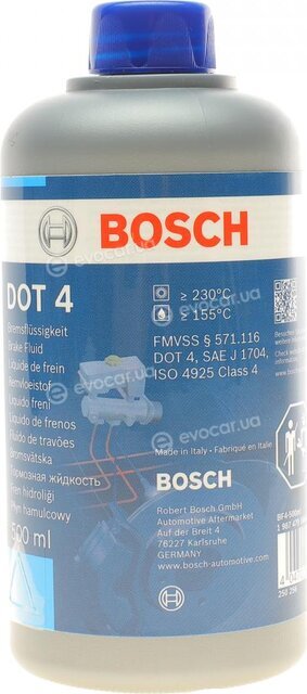 Bosch 1 987 479 106