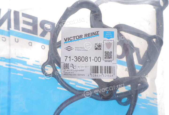 Victor Reinz 71-36081-00