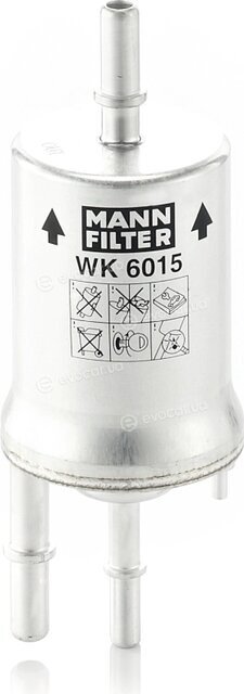 Mann WK 6015