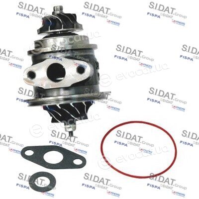 Sidat / Fispa 47.008