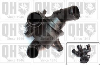 Quinton Hazell QTH706K