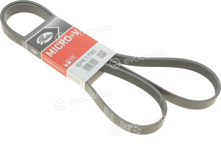 Gates 6PK1780