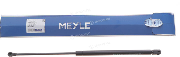 Meyle 140 161 0067
