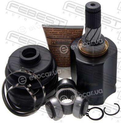 Febest 0211-P12QR20LH