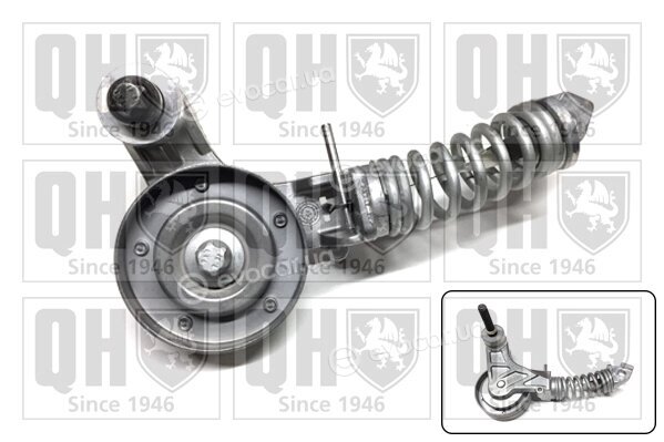 Quinton Hazell QTA1190