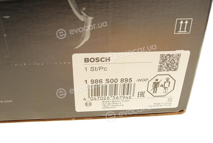 Bosch 1 986 S00 895