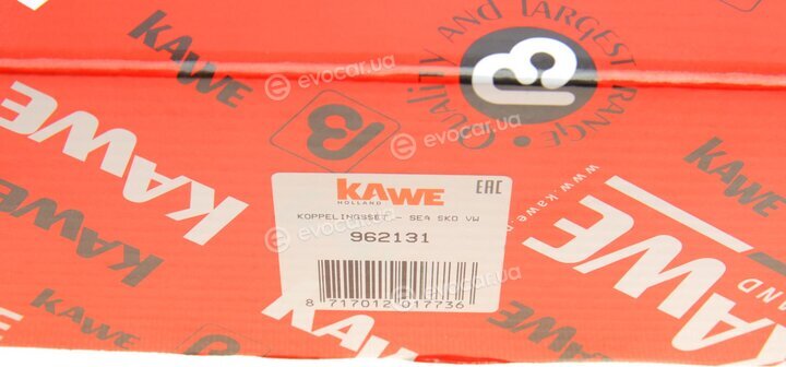 Kawe / Quick Brake 962131