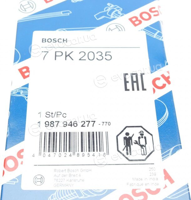 Bosch 1 987 946 277