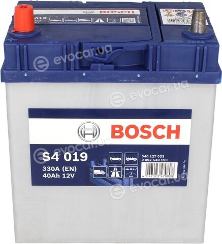 Bosch 0 092 S40 190