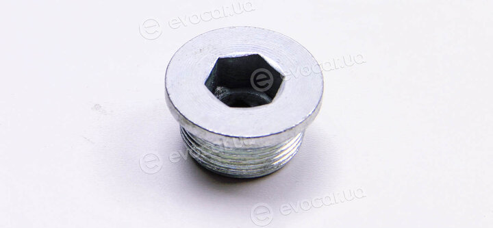 Metalcaucho / STC 04888