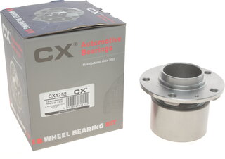 CX CX 1252