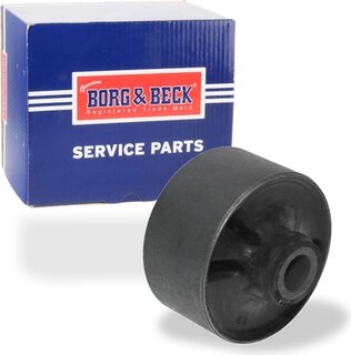 Borg & Beck BSK6737
