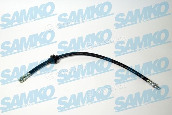 LPR / Samko 6T47879