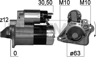 Era / Messmer 220758A