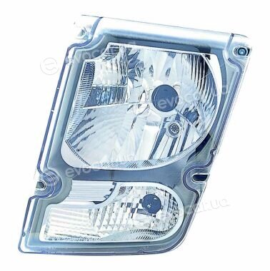 Depo / Loro 773-1129R-LD-EM
