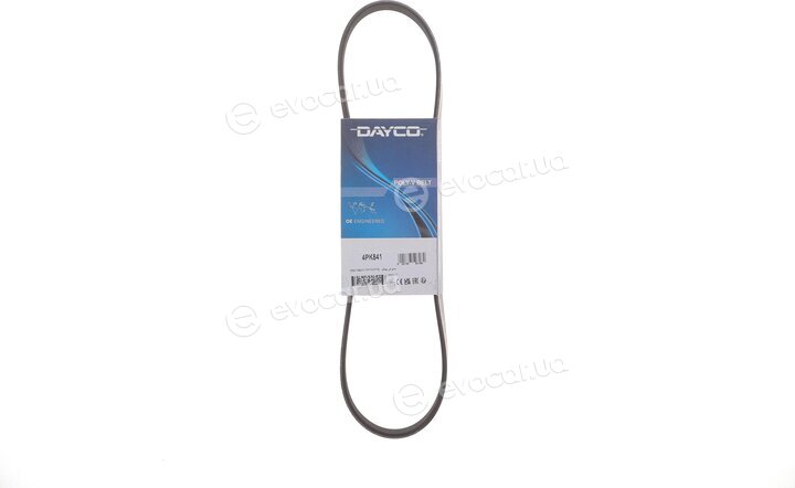 Dayco 4PK841