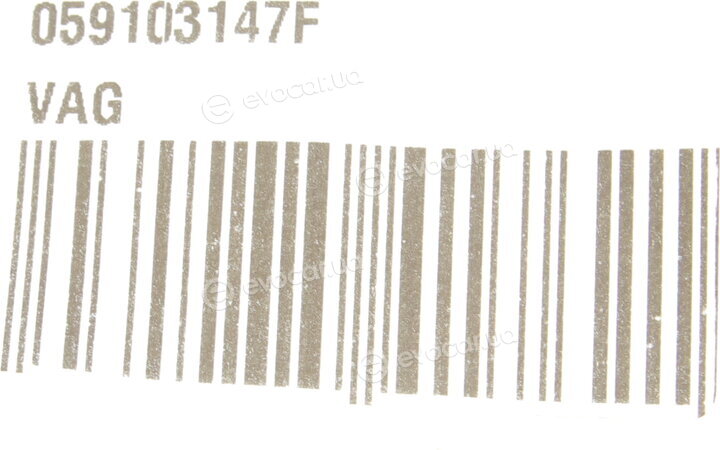 VAG 059103147F