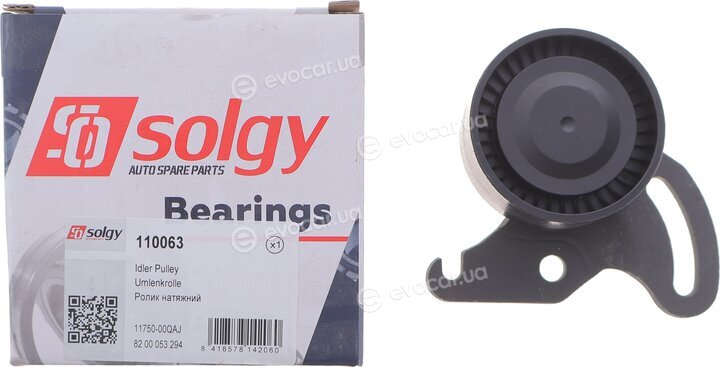 Solgy 110063