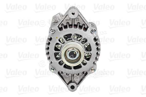 Valeo 436683