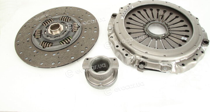 Sachs 3400 700 372