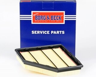 Borg & Beck BFA2694
