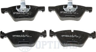 Optimal BP-12383