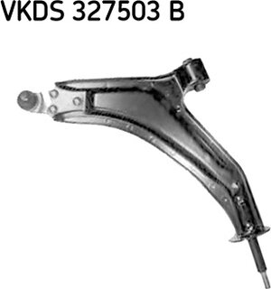 SKF VKDS 327503 B