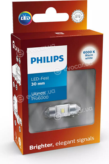 Philips 24844CU60X1