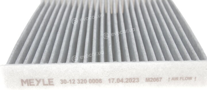 Meyle 30-12 320 0006