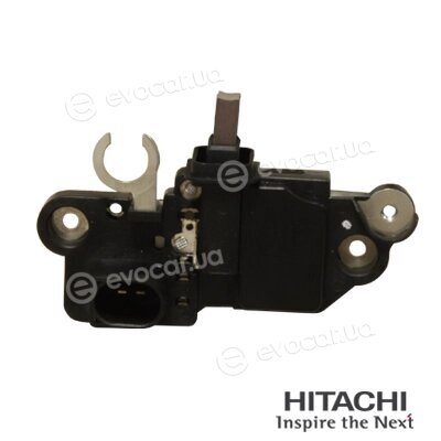 Astemo (Hitachi) / Huco 2500573
