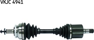 SKF VKJC 4941