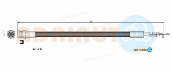 Adriauto 22.1287