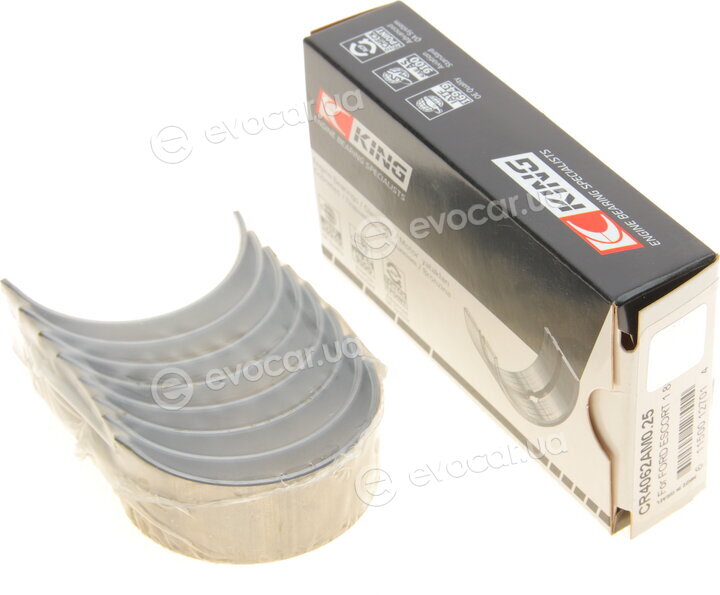 King CR4062AM0.25