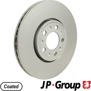 JP Group 1163109000