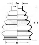 Borg & Beck BCB2360