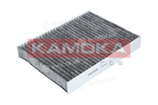Kamoka F508601