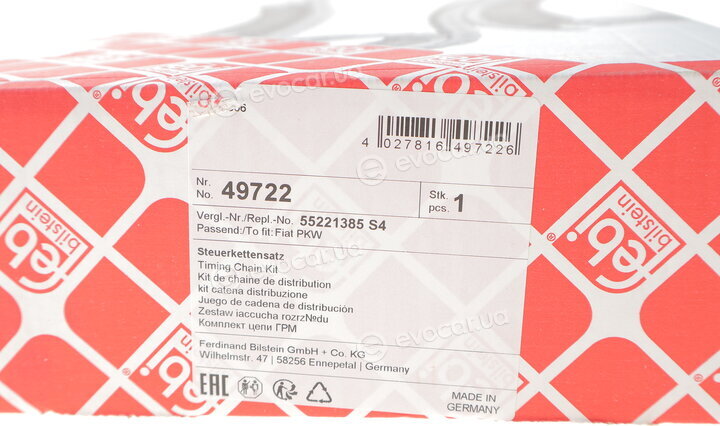 Febi 49722
