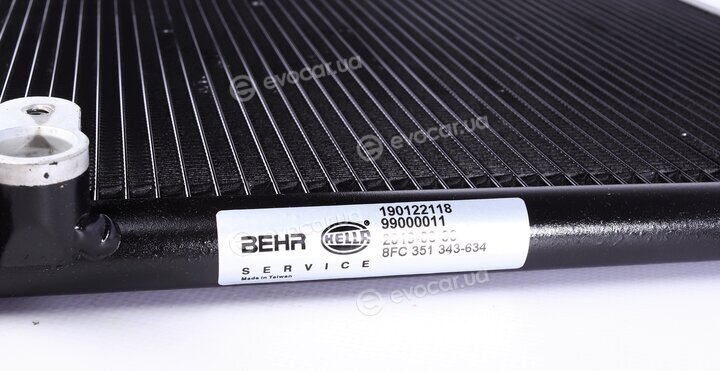 Mahle AC 819 000S