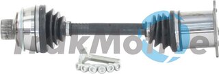 TrakMotive 30-2362