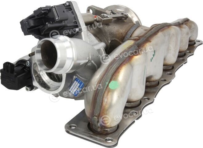 BorgWarner 18539880010