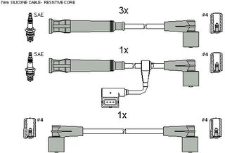 Starline ZK 0192