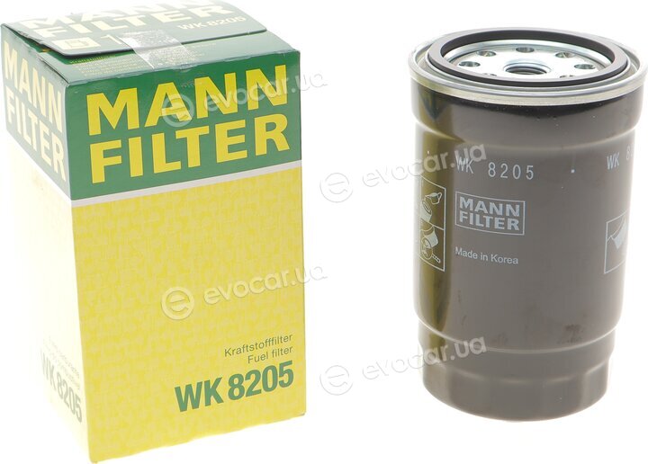 Mann WK 820/5